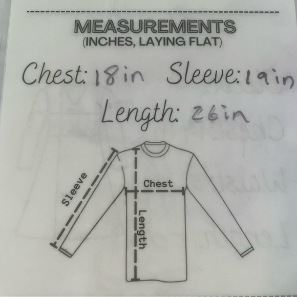 Gibson blouse with a vibrant, multi-color v- neck three-quarter sleeves Size:S - Picture 12 of 12